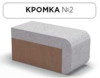 Столешница из искусственного камня Samsung Staron (цена за кв.метр)