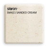 SM421 Sanded Cream
